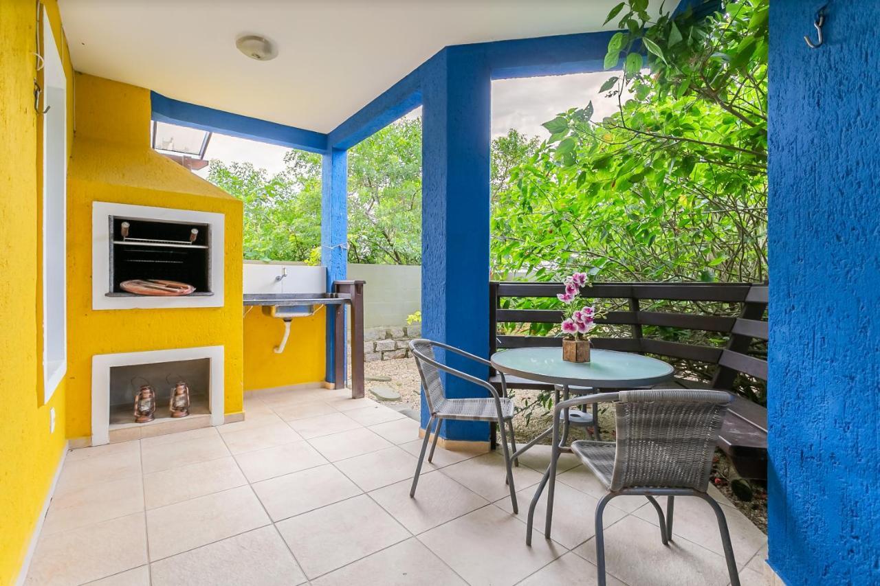 Penareia Floripa Beach Hotel — Photos 3